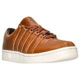 Men's K-Swiss Classic 66 Horween Casual Shoes