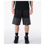 Men's Air Jordan Wings Blockout Basketball Shorts