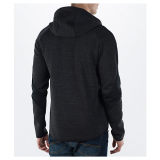 Men's Puma Proknit Full-Zip Hoodie