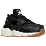 Women's Nike Air Huarache Run Premium Running Shoes