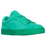 Women's Puma Suede Classic Casual Shoes