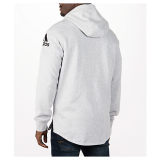 Men's adidas Postgame Full-Zip Hoodie