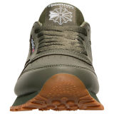 Men's Reebok Classic Leather Autumn Casual Shoes