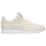 Men's Reebok Classic Leather Metallic Casual Shoes