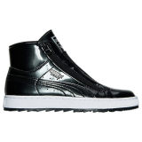 Women's Puma Basket Winter Mid Casual Shoes