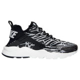 Women's Nike Air Huarache Run Ultra Jacquard Running Shoes