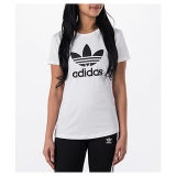 Women's adidas Originals Trefoil T-Shirt