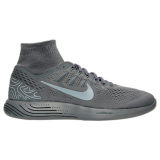 Men's Nike Lunarglide 8 B Side Running Shoes