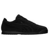 Men's Puma Roma Mono Emboss Casual Shoes