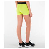 Women's Nike Pro Cool 3 Inch Training Shorts
