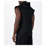 Men's Jordan 360 Sleeveless Hoodie