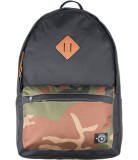 Parkland Meadow Camo Backpack