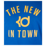 Men's Nike Kevin Durant New KD In Town T-Shirt