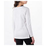 Women's Under Armour Favorite Rest Day Long Sleeve T-Shirt