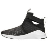 Women's Puma Fierce Strap Casual Shoes