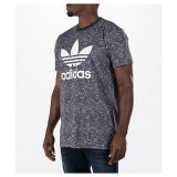 Men's adidas Originals Essentials Allover Print T-Shirt