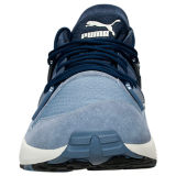 Men's Puma Blaze of Glory Winter Tech Casual Shoes