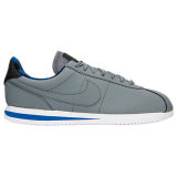 Men's Nike Cortez Basic Premium Casual Shoes
