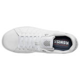 Men's K-Swiss Clean Court Casual Shoes