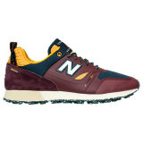 Men's New Balance Trailbuster Re-engineered Casual Shoes