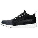 Men's Puma Carson Runner Mid Herring Casual Shoes