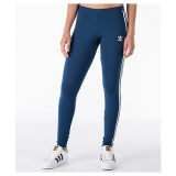 Women's adidas Originals 3-Stripes Leggings