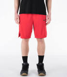 Men's Nike Elite Stripe Basketball Shorts