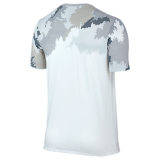 Men's Nike Contagious Camo T-Shirt