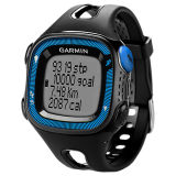 Garmin Forerunner 15 GPS Fitness Monitor Watch