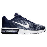 Men's Nike Air Max Sequent 2 Running Shoes