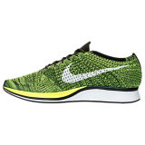 Unisex Nike Flyknit Racer Running Shoes