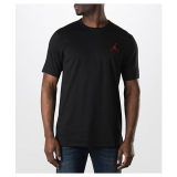 Men's Air Jordan Core Long T-Shirt