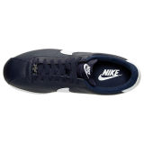 Men's Nike Cortez Basic Leather Casual Shoes