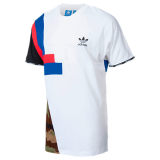 Men's adidas Originals Block Long-Sleeve Shirt