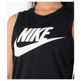 Women's Nike Sportswear Essential Muscle Tank