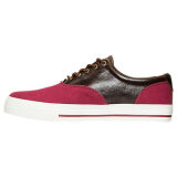 Men's Polo Ralph Lauren Vaughn Saddle Casual Shoes