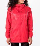 Women's Columbia Flash Forward Long Windbreaker Jacket