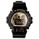 Casio G-Shock X-Large 6900 Series Digital Watch
