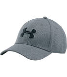 Under Armour Blitzing II Heather Stretch Fit Hat