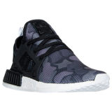 Men's adidas NMD Runner XR1 Camo Casual Shoes