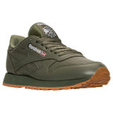 Men's Reebok Classic Leather Autumn Casual Shoes