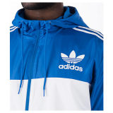 Men's adidas CLFN Windbreaker
