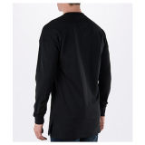 Men's adidas Harden Vol.1 Dfynt Long-Sleeve Shirt