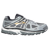 Men's Brooks Beast Wide Width 4E Running Shoes