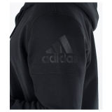 Men's adidas Postgame Full-Zip Hoodie