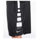 Men's Nike Elite Stripe Basketball Shorts