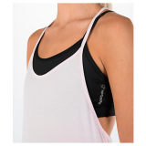 Women's Reebok Faves Strappy Tank Top