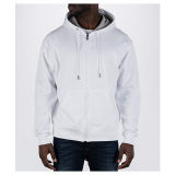 Men's Champion Powerblend Full-Zip Hoodie
