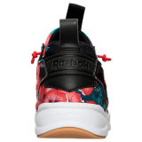 Women's Reebok Furylite Floral Print Casual Shoes