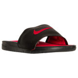 Men's Nike Benassi Solarsoft Slide Sandals